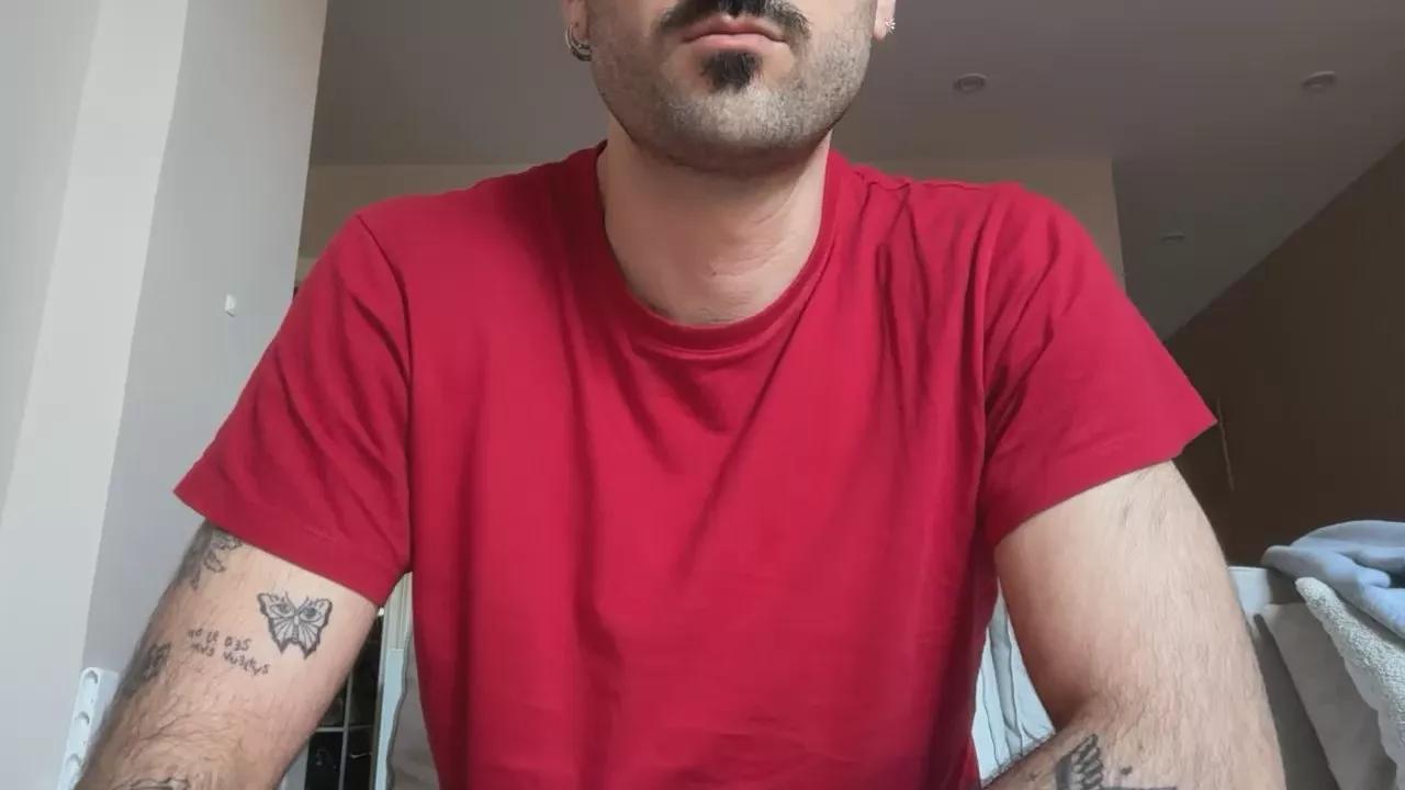 triplexx9444 on Cam4 