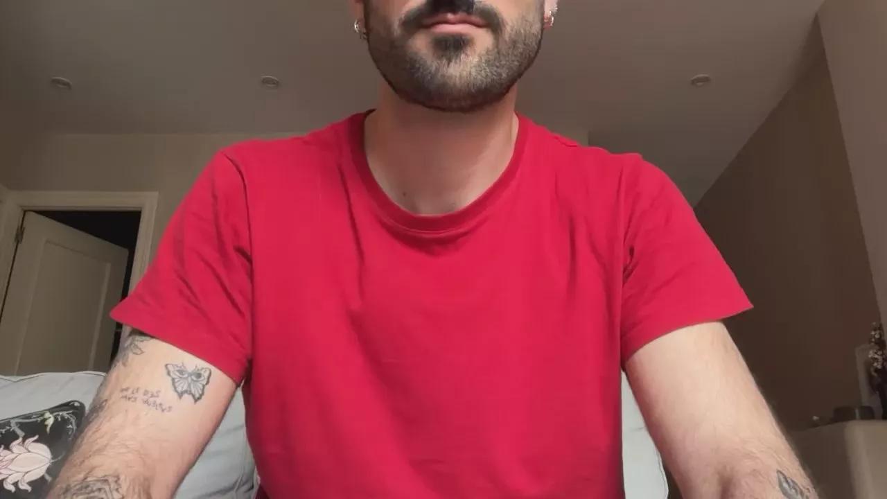triplexx9444 on Cam4 