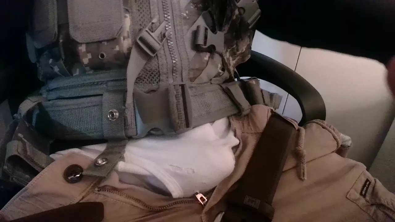 Offline tritech4 on Cam4