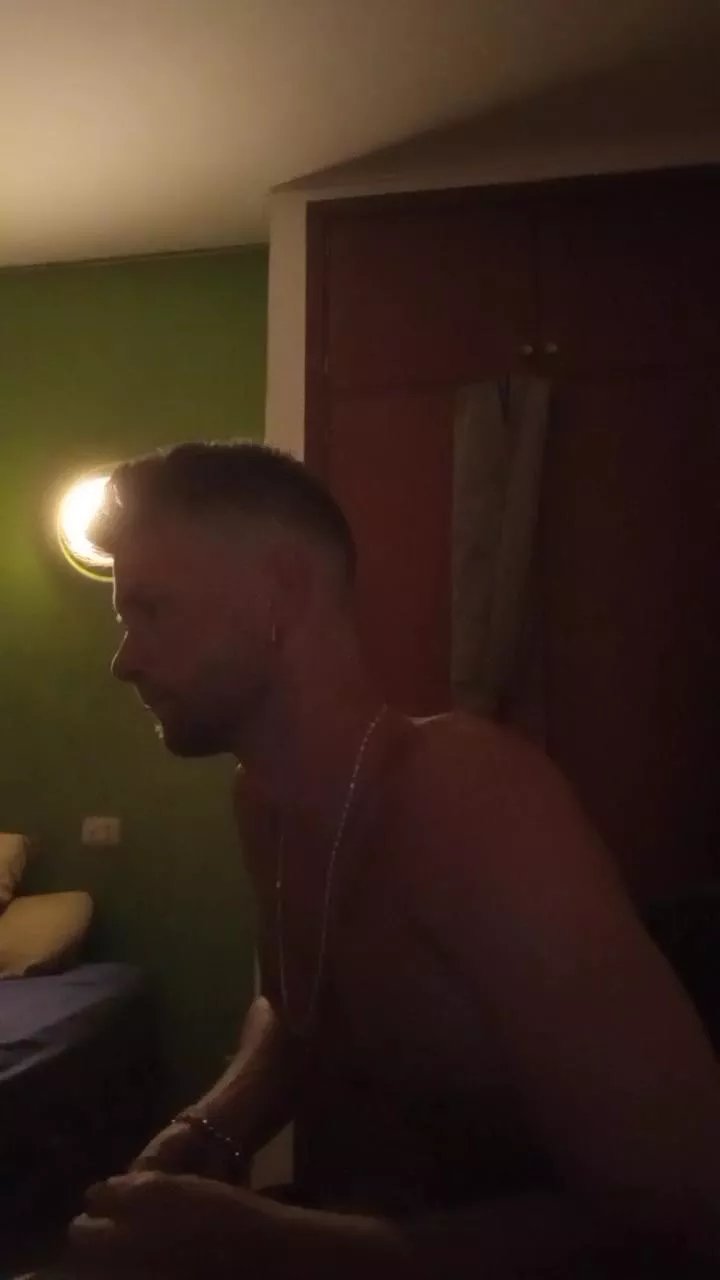 Offline Tugolfo on Cam4