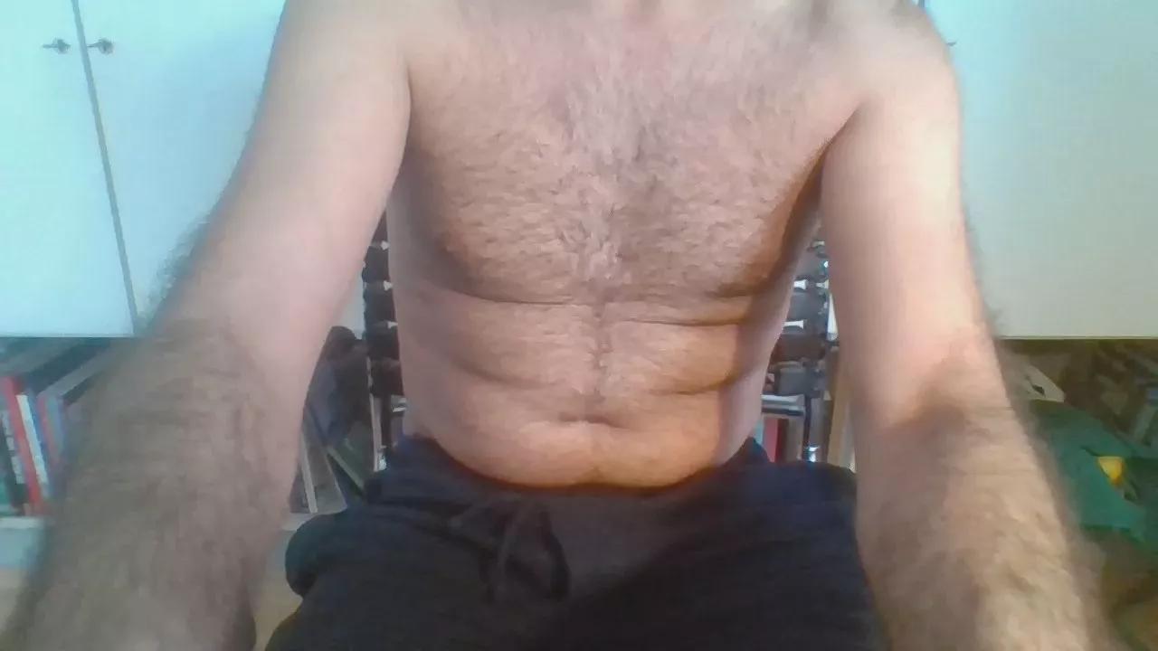 turk on Cam4 