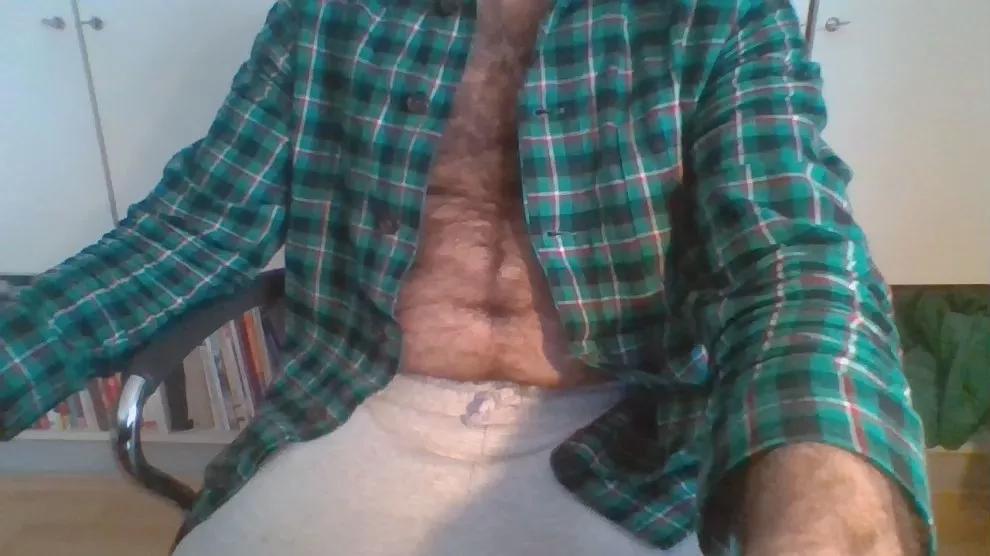 turk on Cam4 