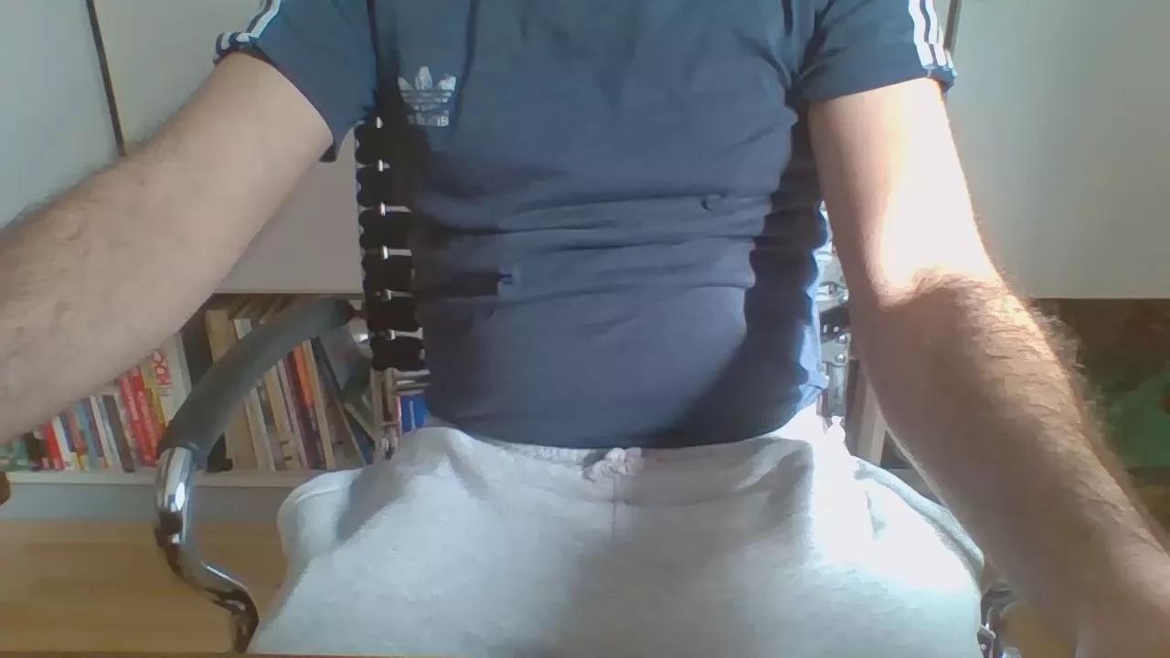 turk on Cam4 