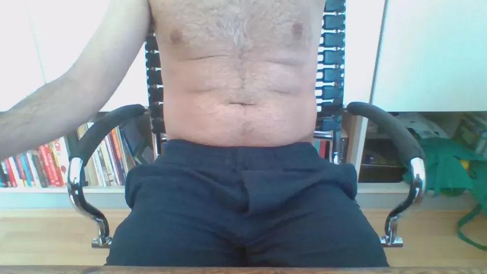 turk on Cam4 