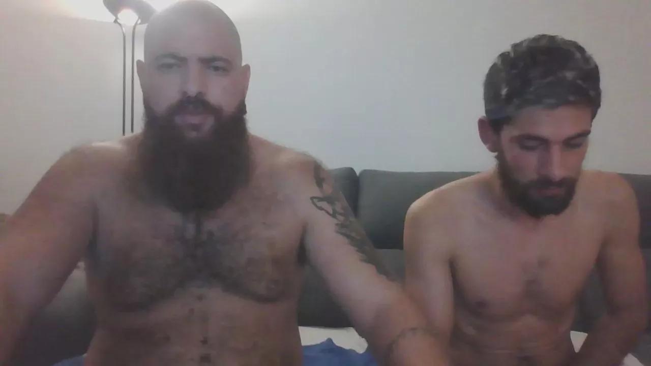 twink_and_bear on Cam4 