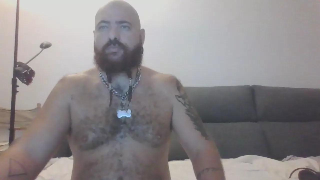 twink_and_bear on Cam4 