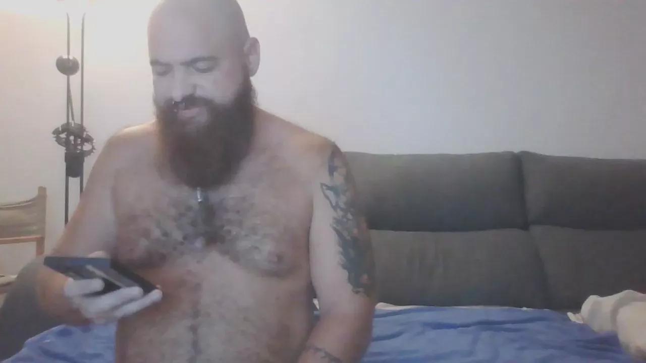 twink_and_bear on Cam4 