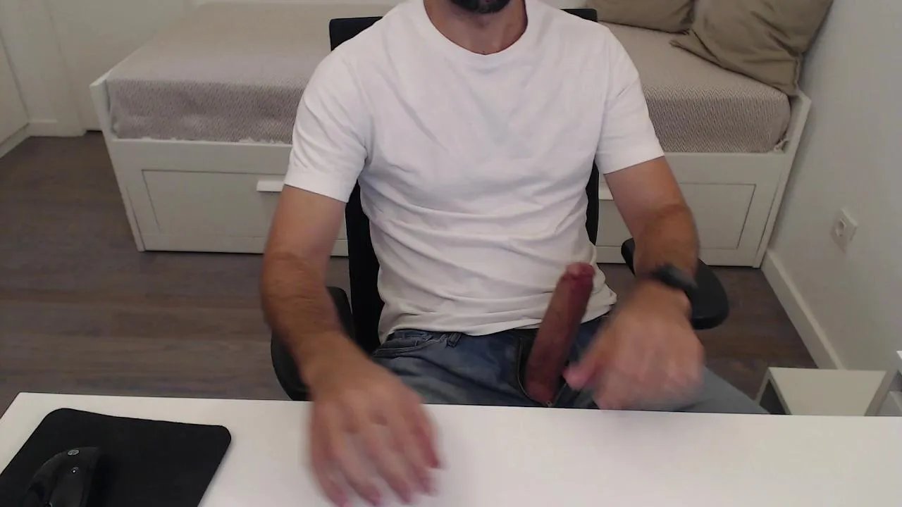 Offline Ulep on Cam4