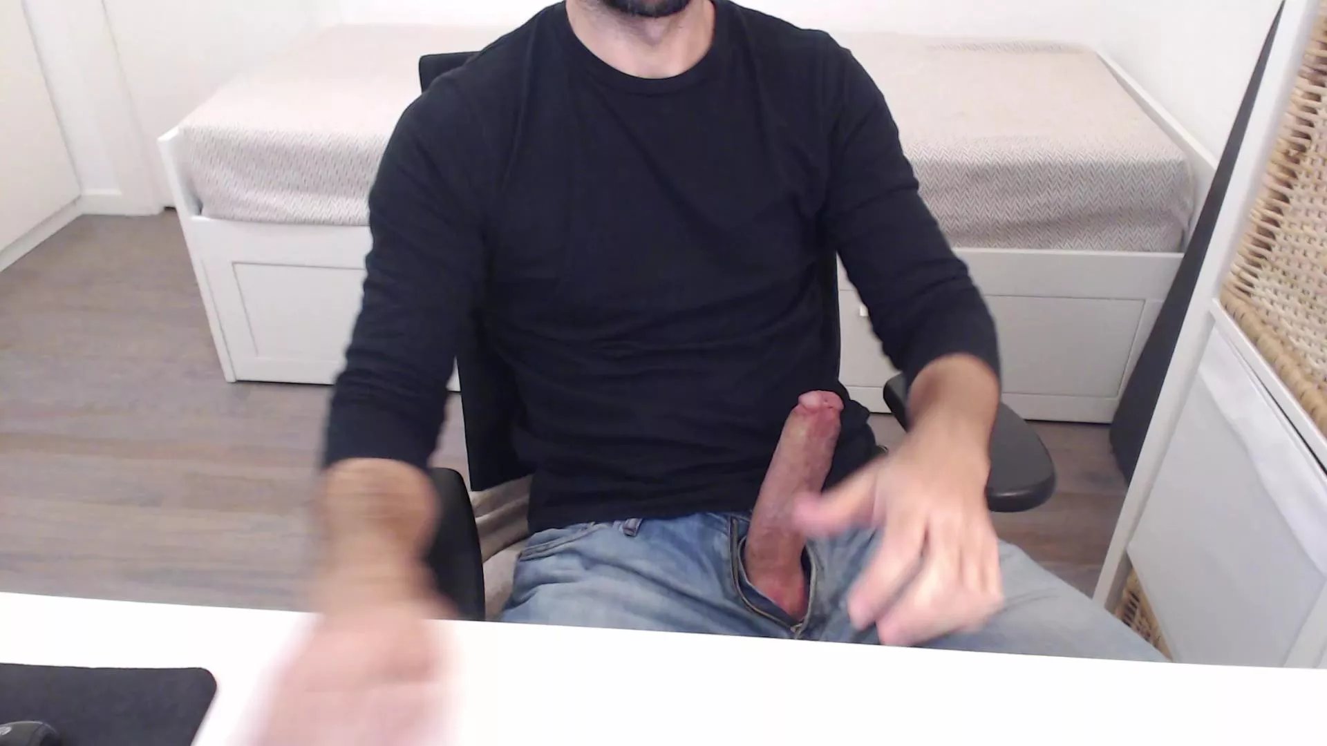 Offline Ulep on Cam4