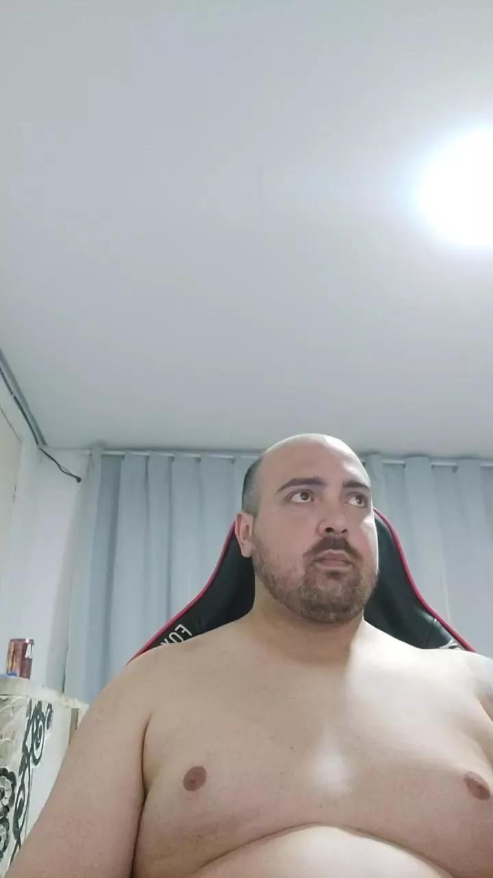 Umdoidoqualquer on Cam4 