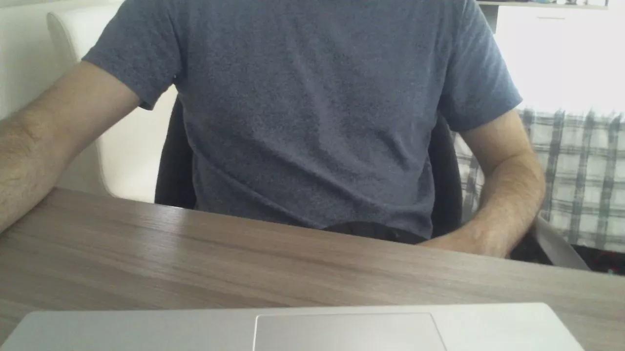 uniking on Cam4 