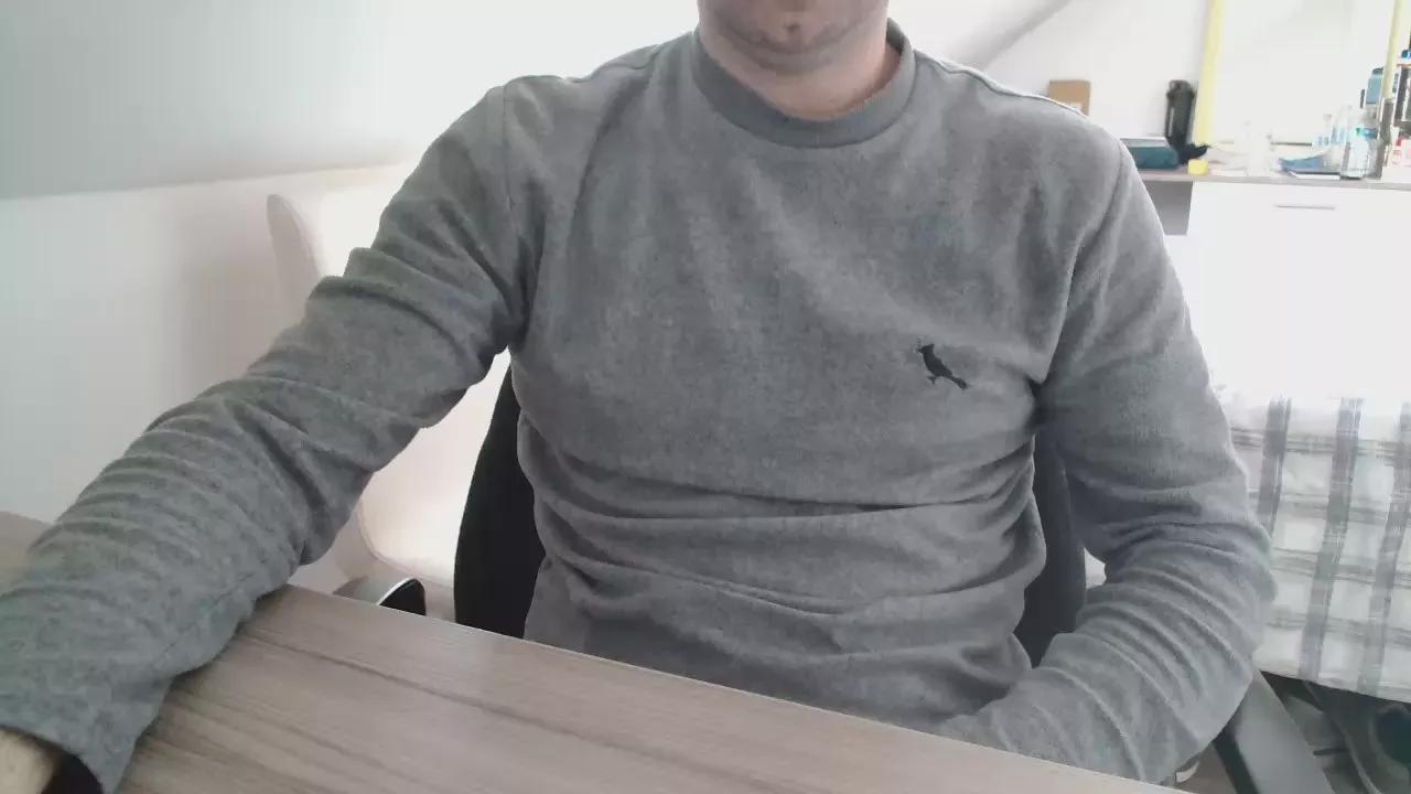 uniking on Cam4 