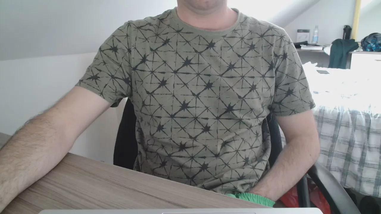 uniking on Cam4 
