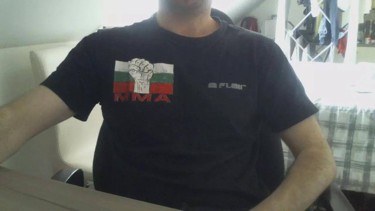 uniking on Cam4 