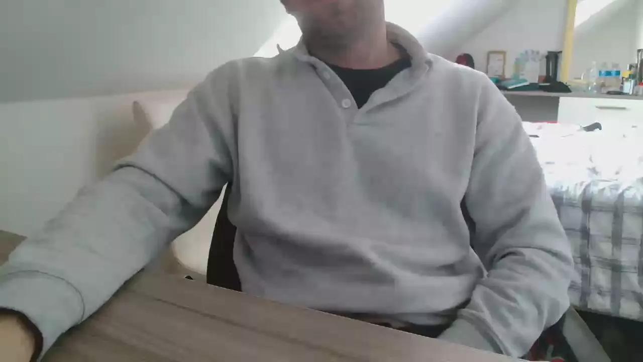 uniking on Cam4 