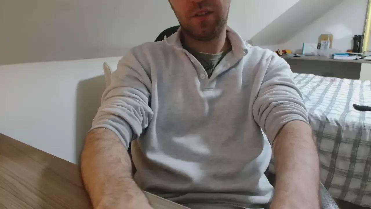 uniking on Cam4 