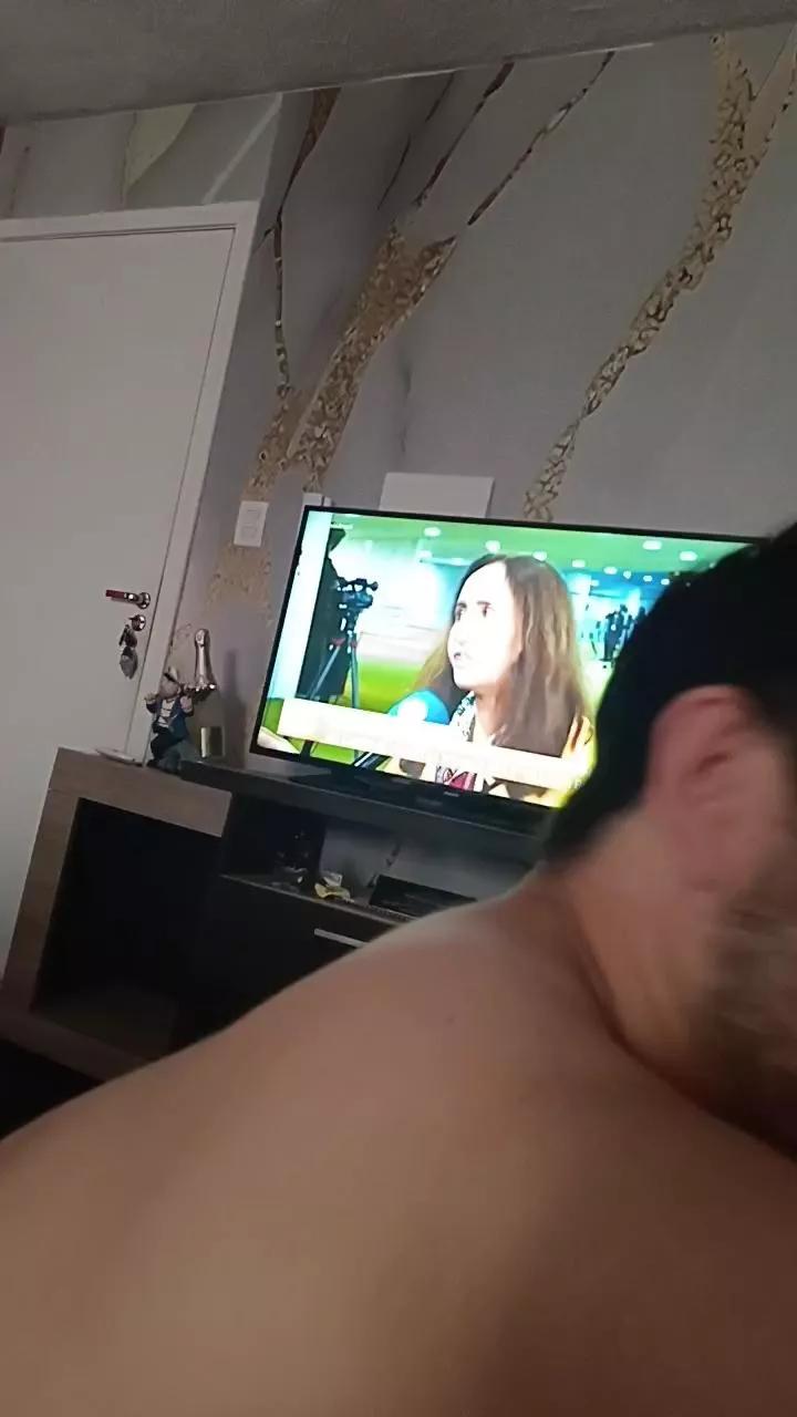 Ursopel on Cam4 
