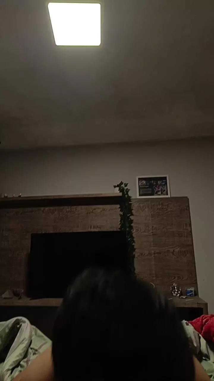 Ursopel on Cam4 