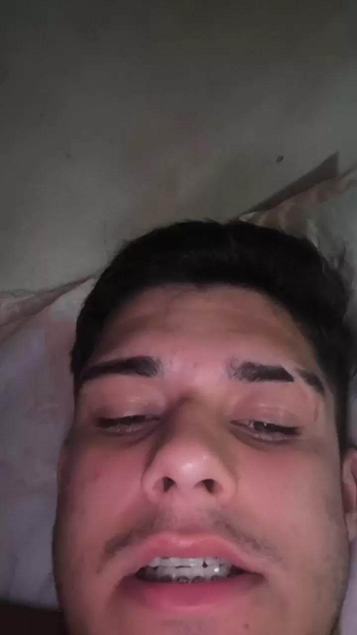Van_aquino on Cam4 