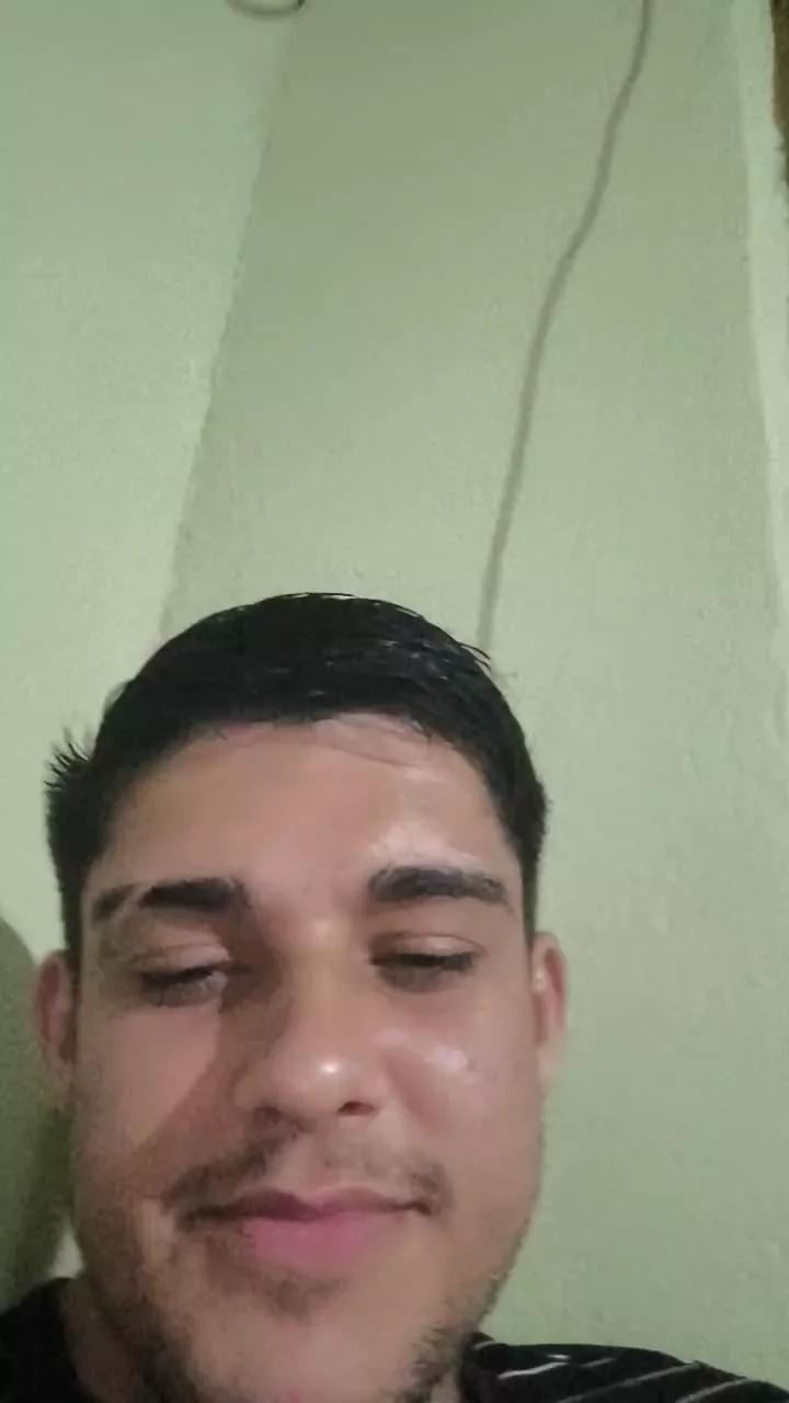 Van_aquino on Cam4 