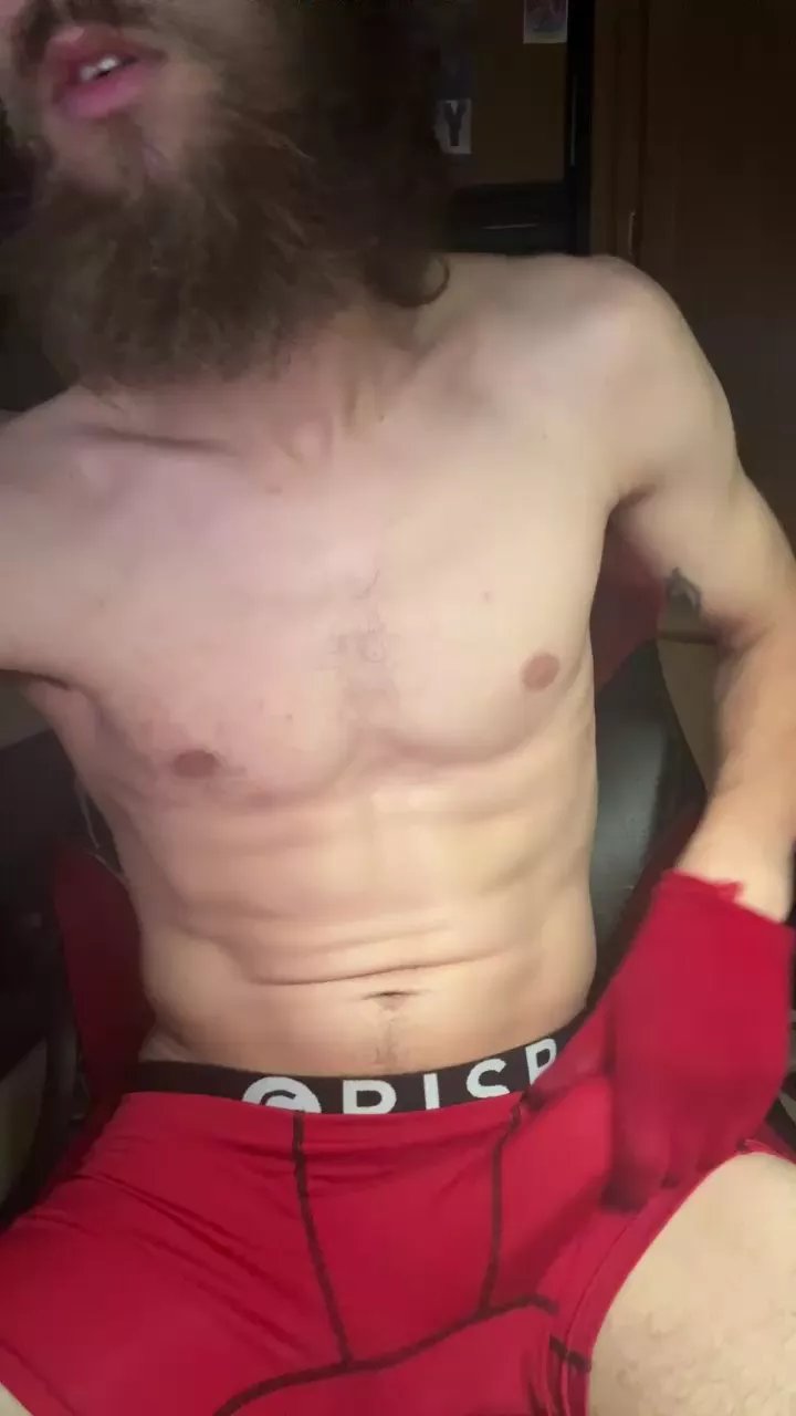 Offline Vance_Bear on Cam4