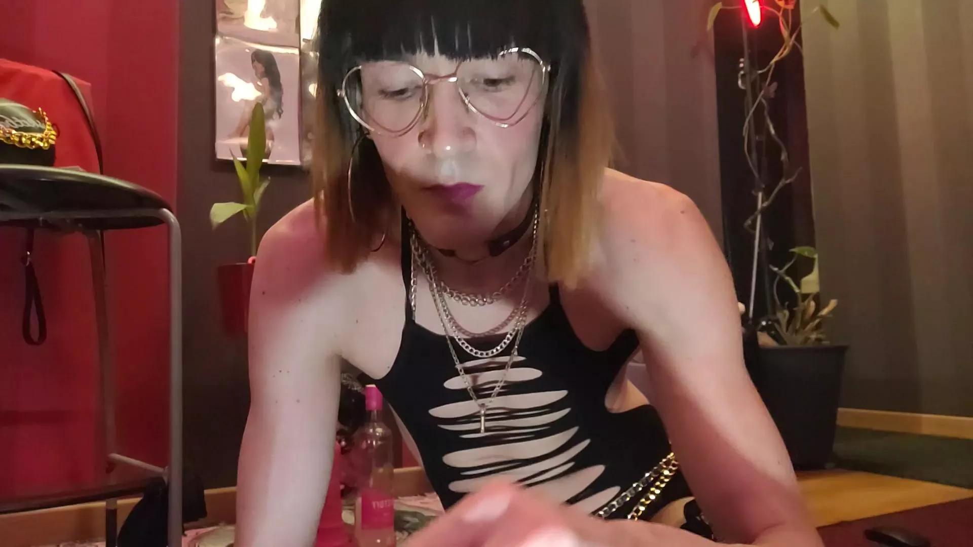 VaneSsaBarbie on Cam4 