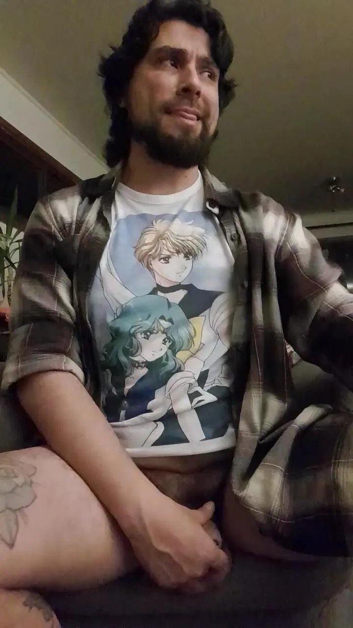 Offline VecinoChileno on Cam4