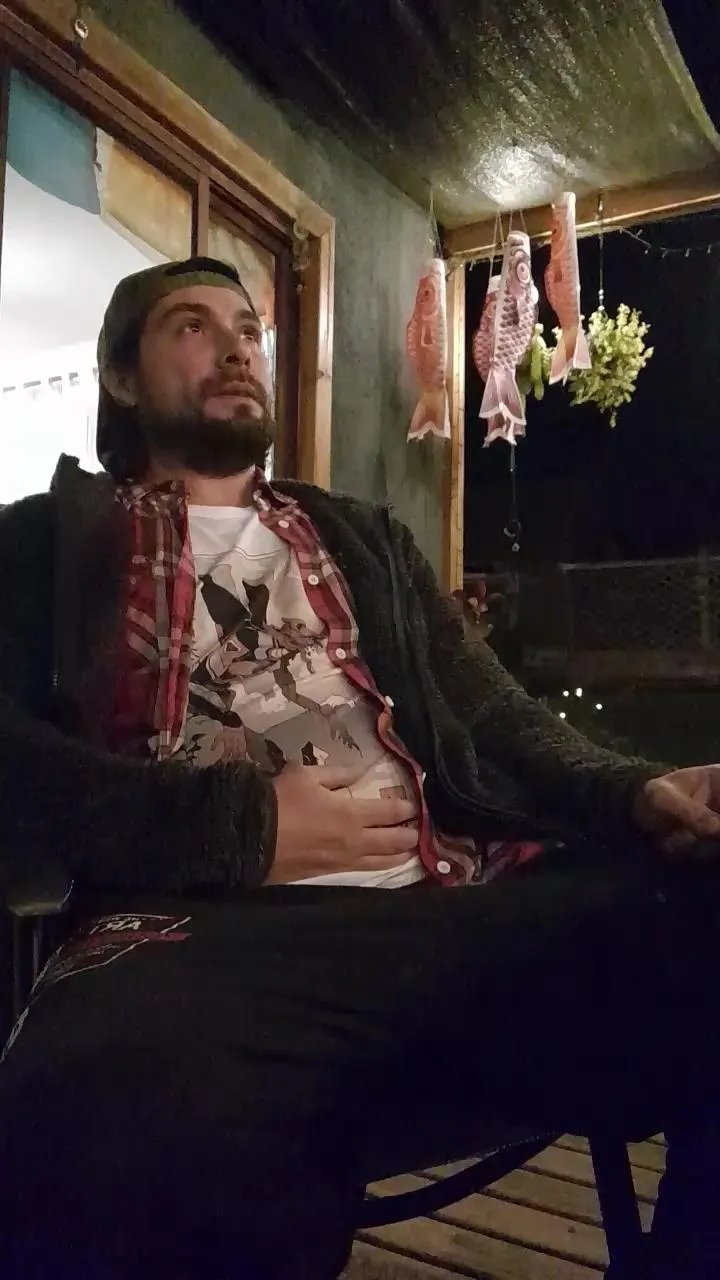 Offline VecinoChileno on Cam4