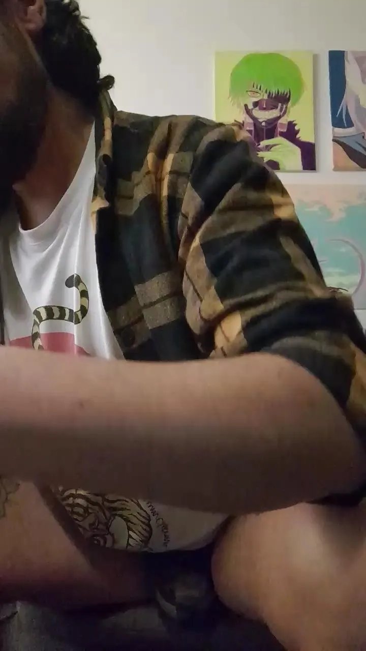 Offline VecinoChileno on Cam4