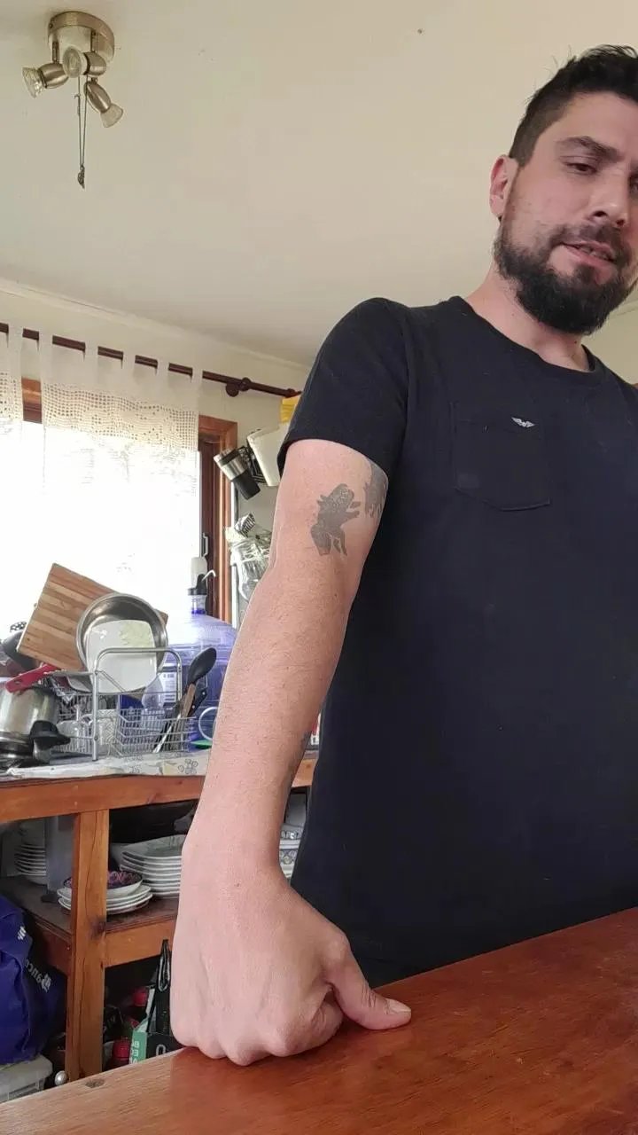 Offline VecinoChileno on Cam4