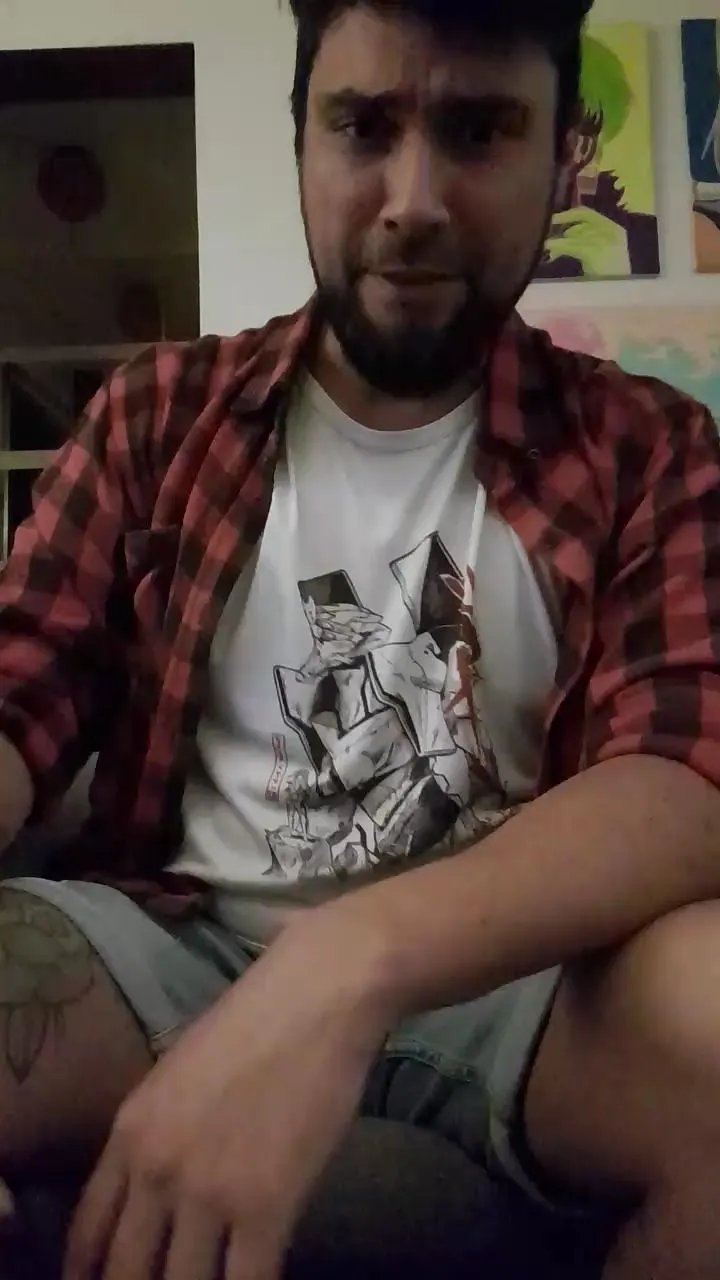 Offline VecinoChileno on Cam4