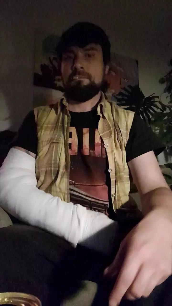 Offline VecinoChileno on Cam4