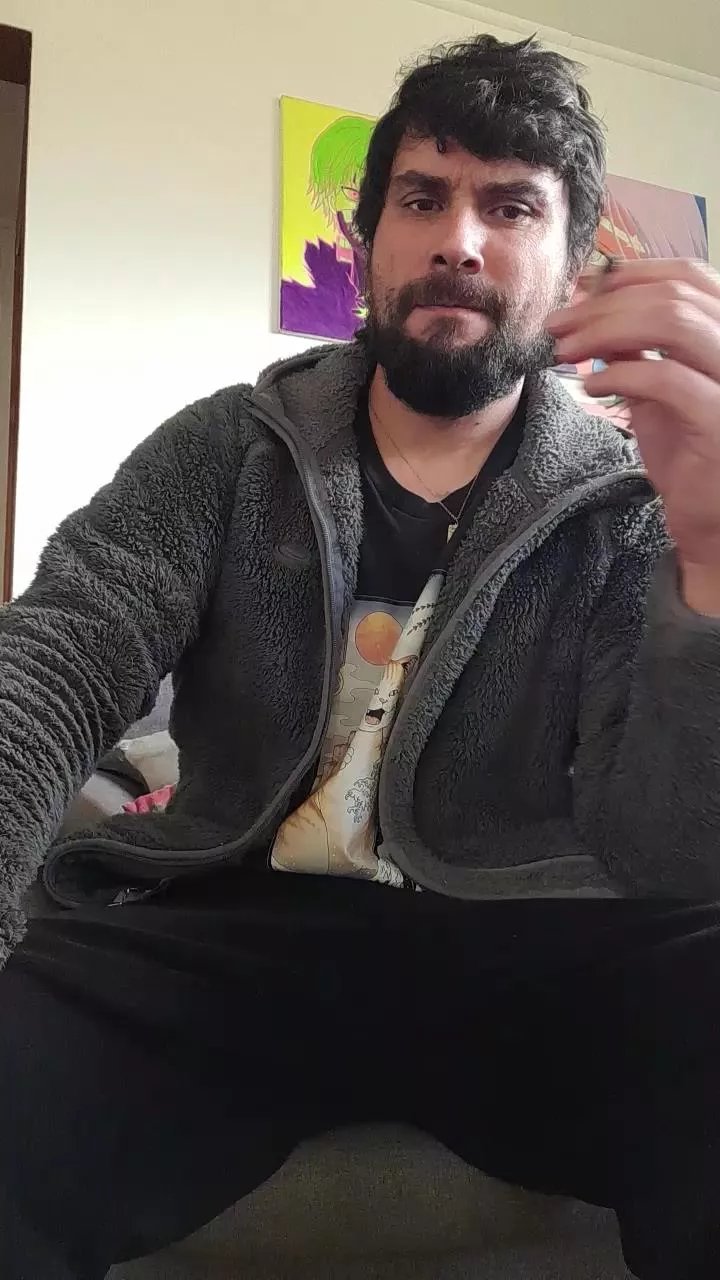 Offline VecinoChileno on Cam4