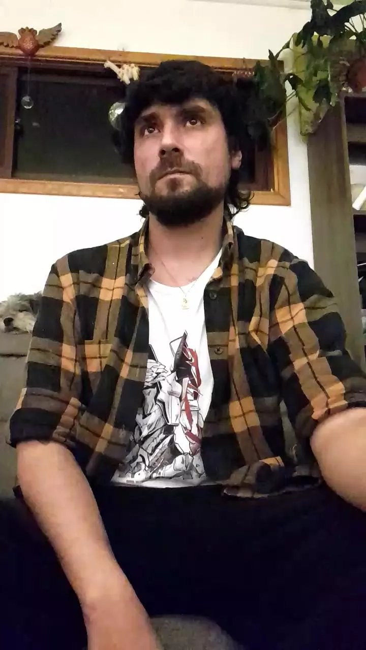 Offline VecinoChileno on Cam4