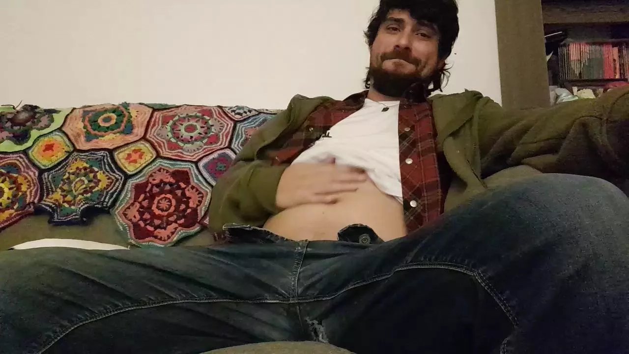 Offline VecinoChileno on Cam4