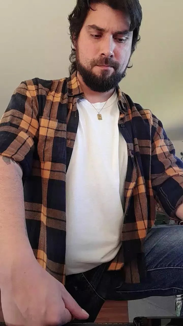 Offline VecinoChileno on Cam4