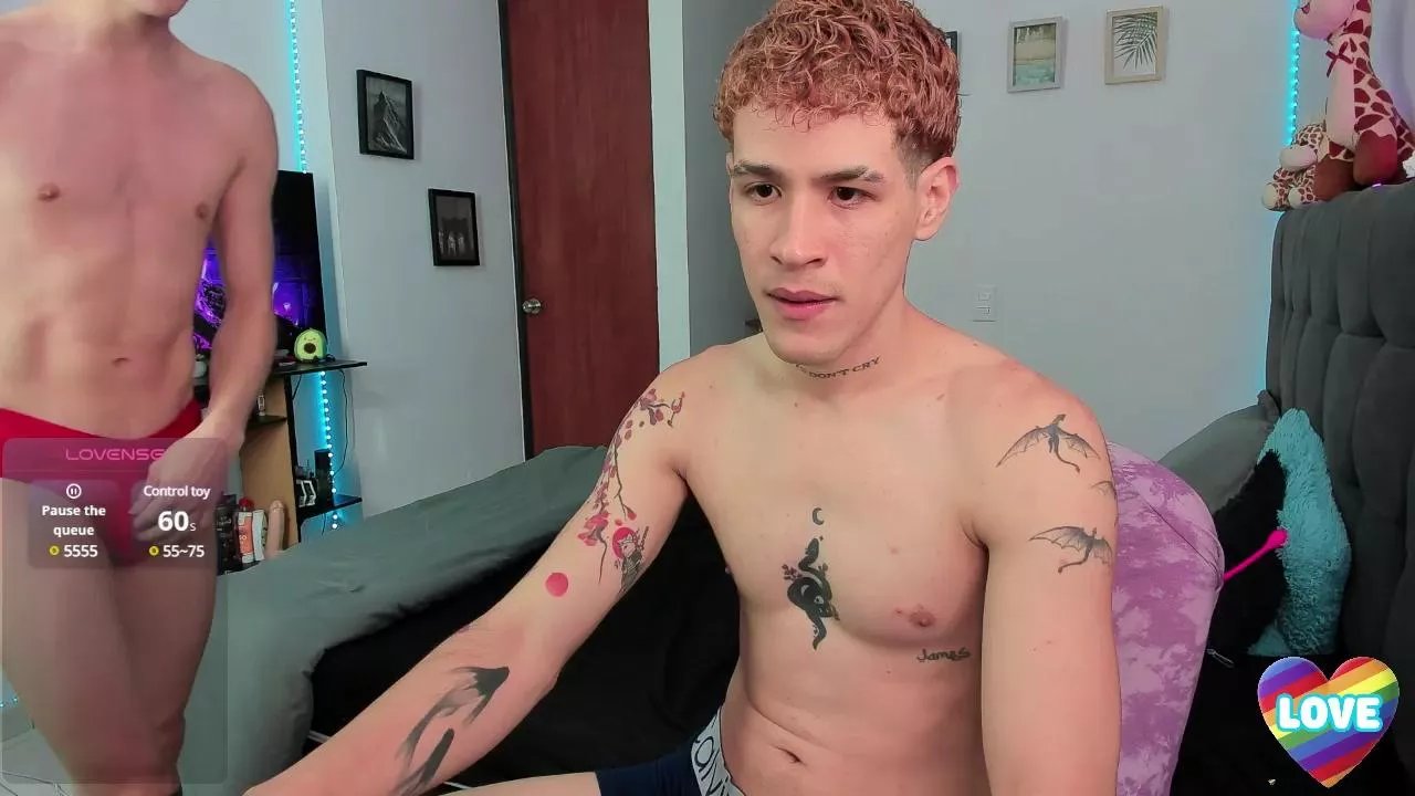 Offline venezuelanguys on Cam4