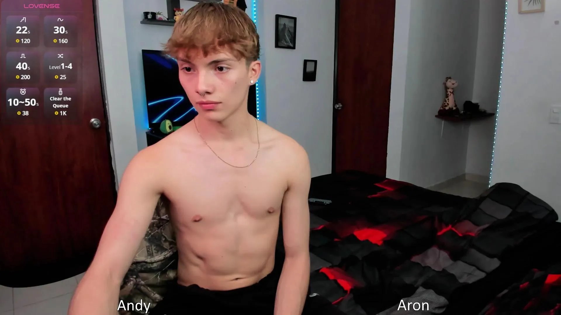 Offline venezuelanguys on Cam4