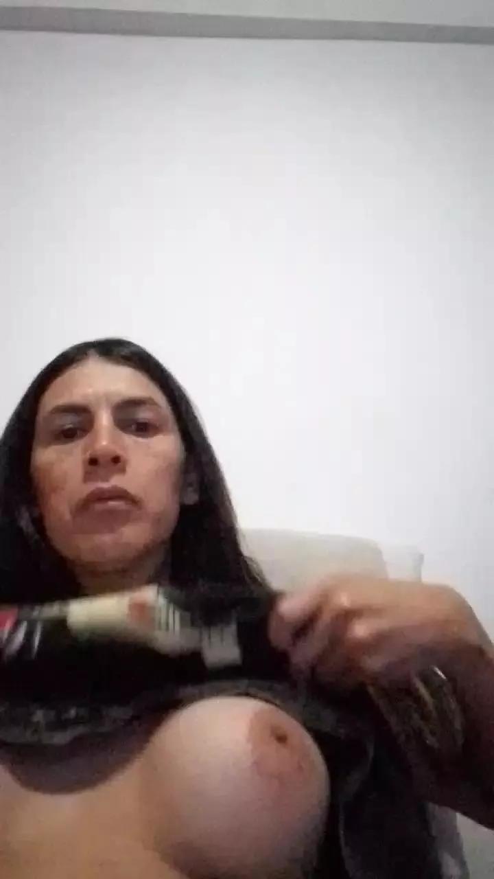Venussshot on Cam4 