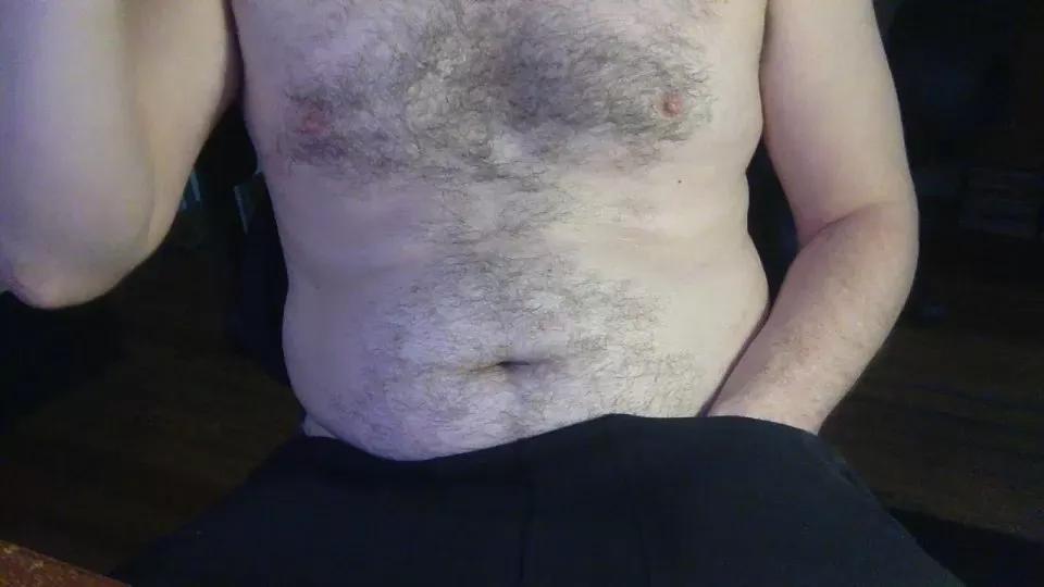 vergo64 on Cam4 