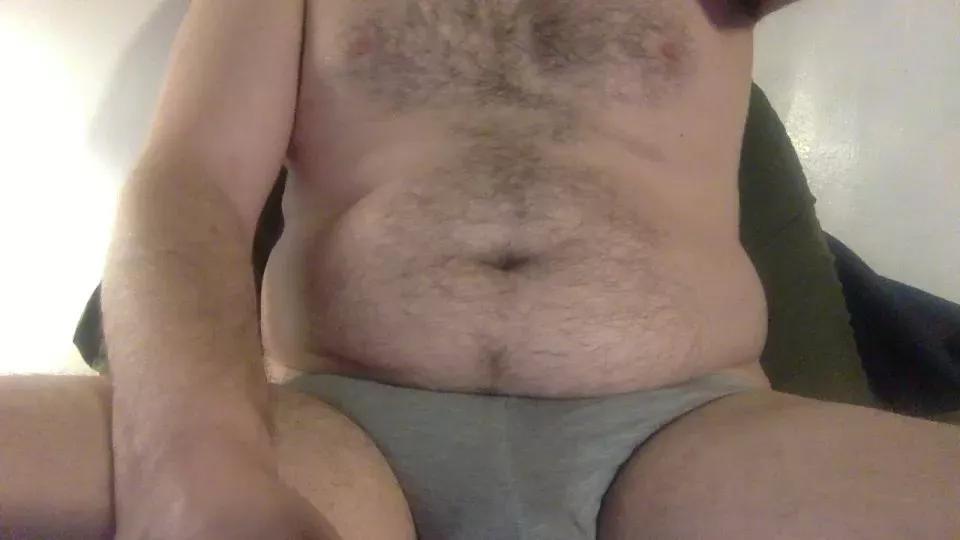 vergo64 on Cam4 