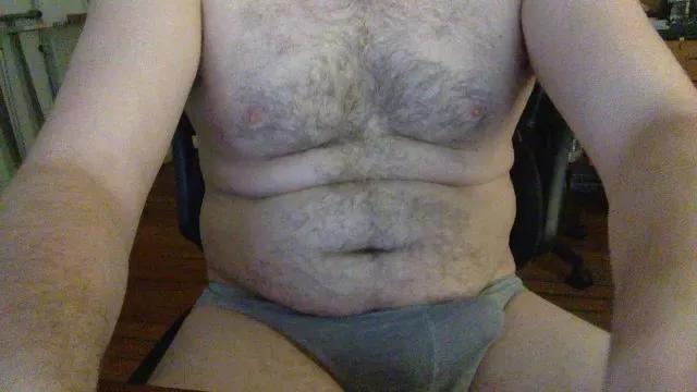 vergo64 on Cam4 