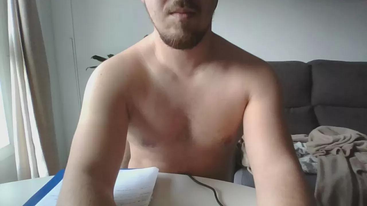 Vernel69 on Cam4 