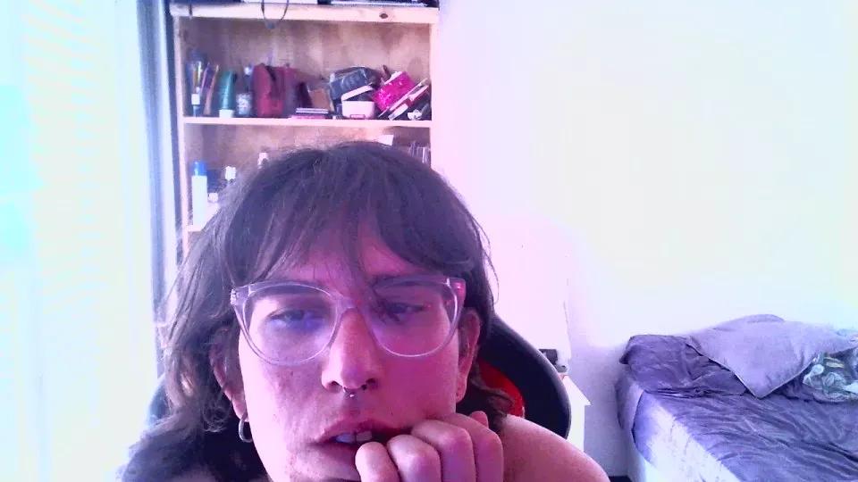 veronicakame on Cam4 