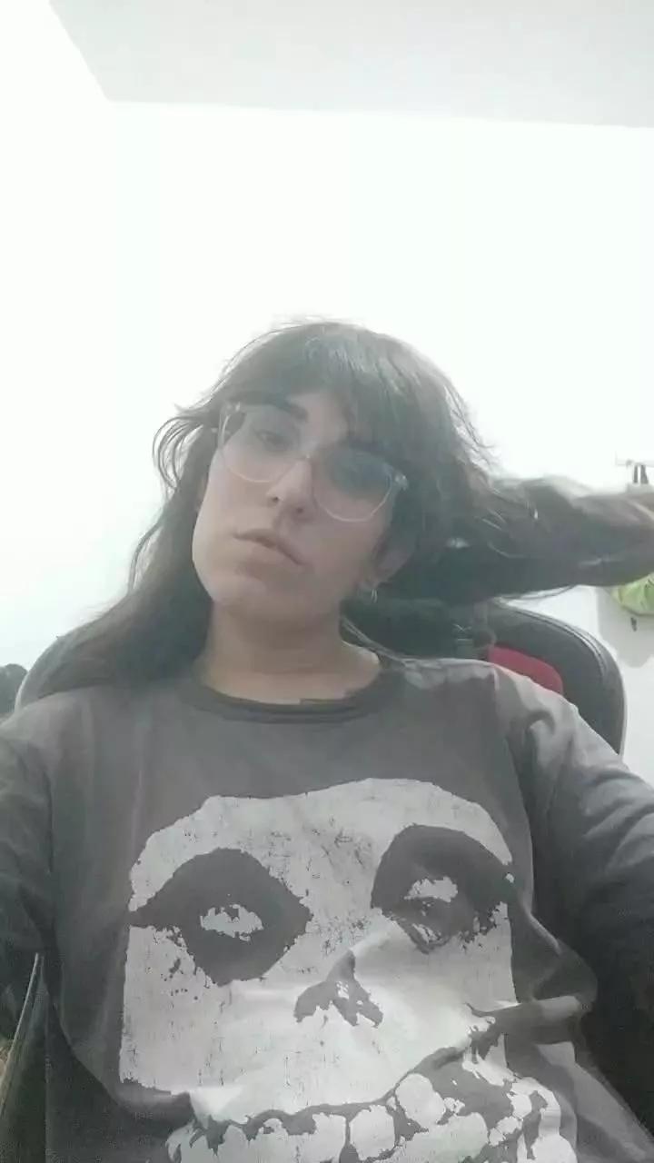 veronicakame on Cam4 