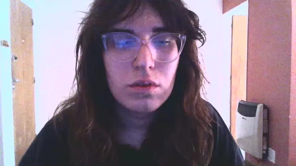 veronicakame on Cam4 