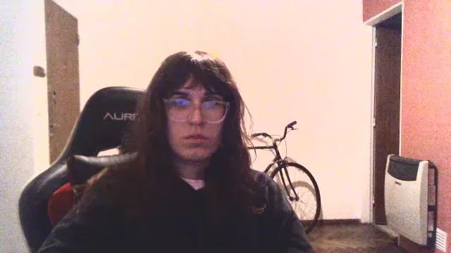 veronicakame on Cam4 
