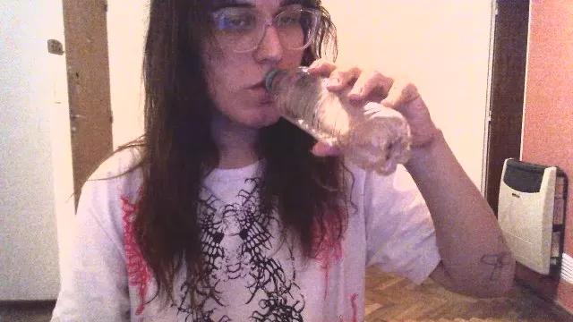 veronicakame on Cam4 
