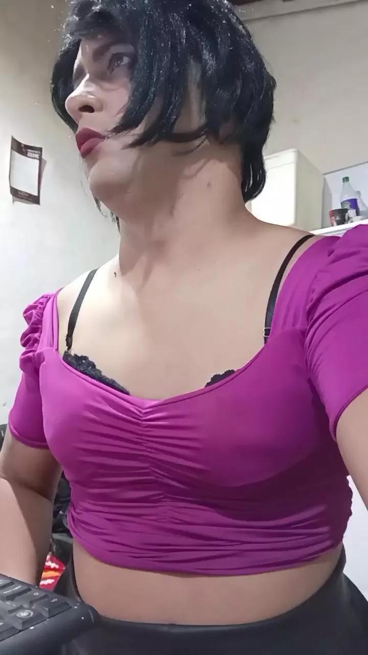 veronikacross on Cam4 