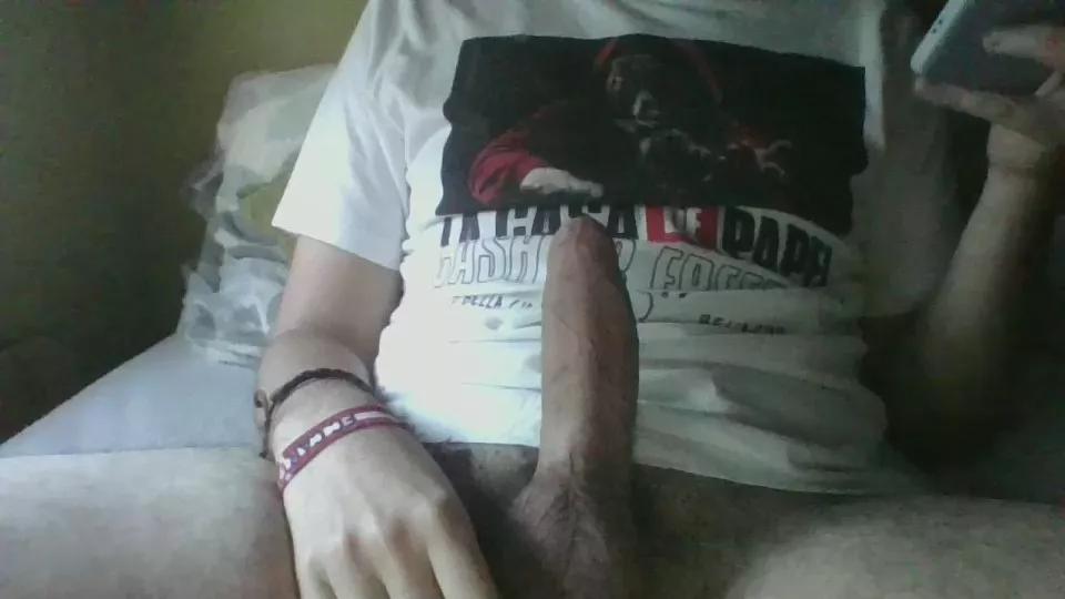 vicentes175 on Cam4 